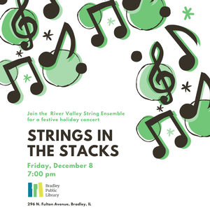 Strings in the Stack